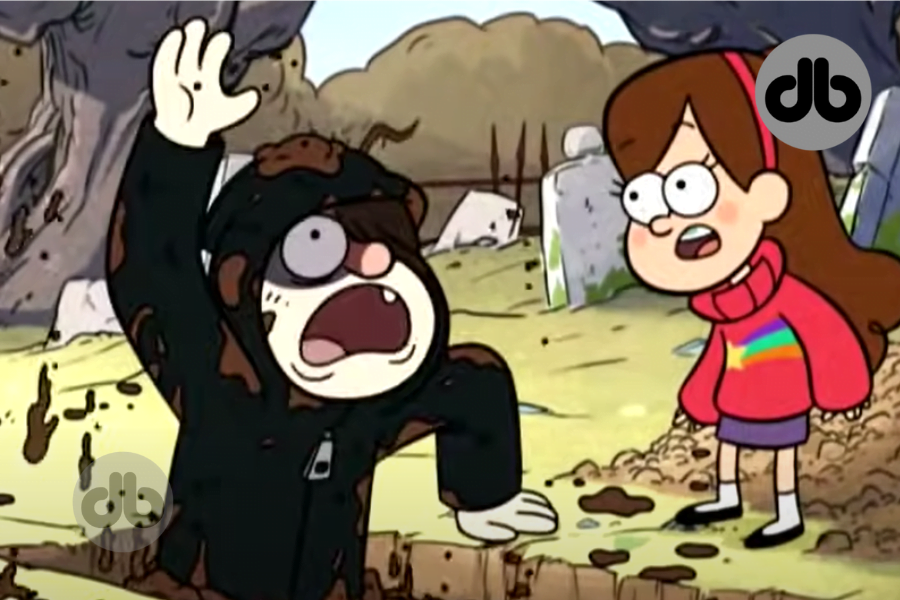 Gravity Falls Staffel 3