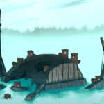 Gravity Falls Staffel 3