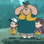 Gravity Falls Staffel 3