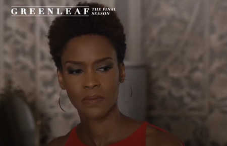 Greenleaf Staffel 6: Erscheinungsdatum, Besetzung, Handlung, Trailer und weitere Informationen.