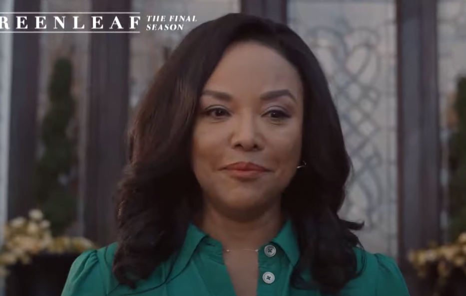 Greenleaf Staffel 6: Erscheinungsdatum, Besetzung, Handlung, Trailer und weitere Informationen. 1 Greenleaf Staffel 6