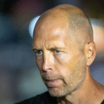 Gregg Berhalter 1