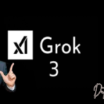 Grok 3 von Elon Musk