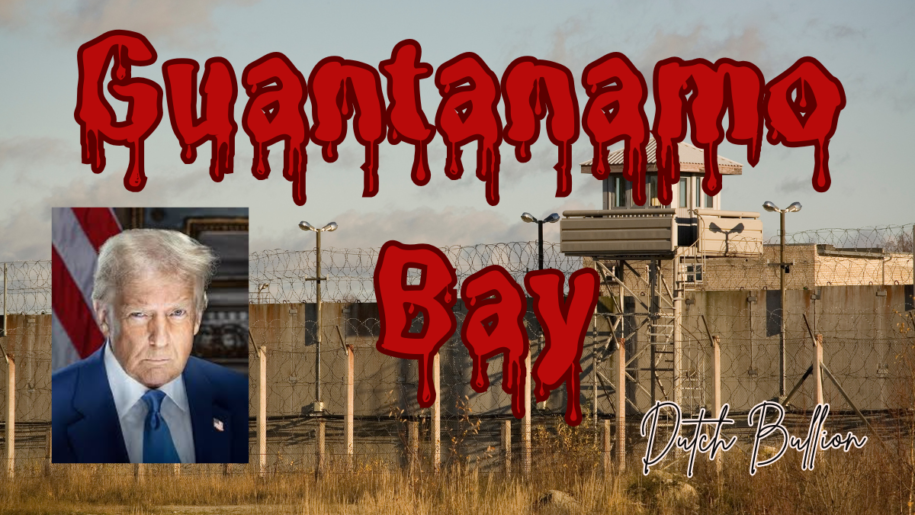 Guantanamo Bay