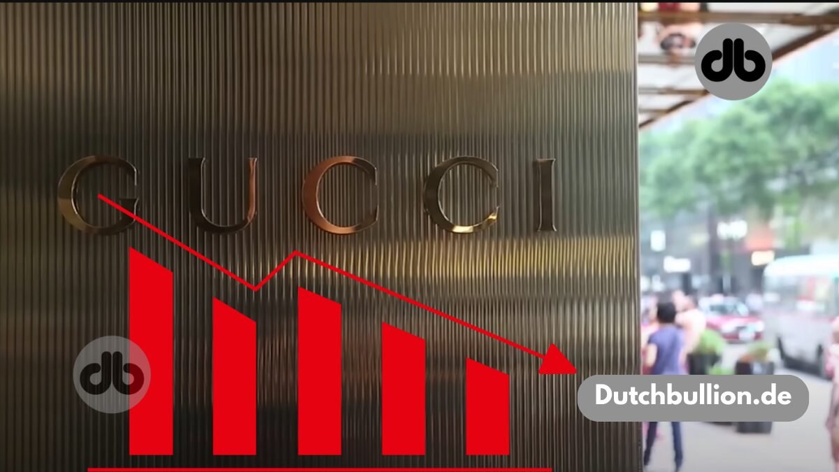 Gucci: Der Aufstieg und Fall eines Luxusgiganten und sein Weg zurück an die Spitze