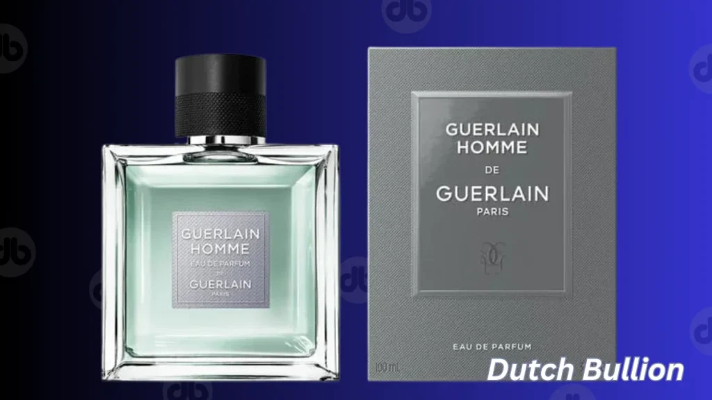 Guerlain L'Homme Ideal Eau de Parfum