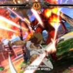 Guilty Gear Strive
