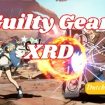 Guilty Gear Strive Season 2