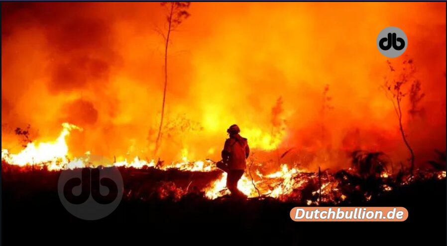 Guterres warnt vor kollektivem Selbstmord