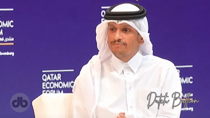 H.E. Sheikh Mohammed bin Abdulrahman Al-Thani, Prime Minister & Minister of Foreign Affairs