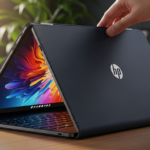 HP Dragonfly Folio G3
