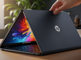 HP Dragonfly Folio G3: Der innovativste Laptop des Jahres? HP Dragonfly Folio G3