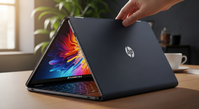 HP Dragonfly Folio G3