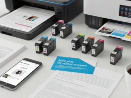 HP Instant Ink: Alles, was Sie wissen müssen HP Instant Ink