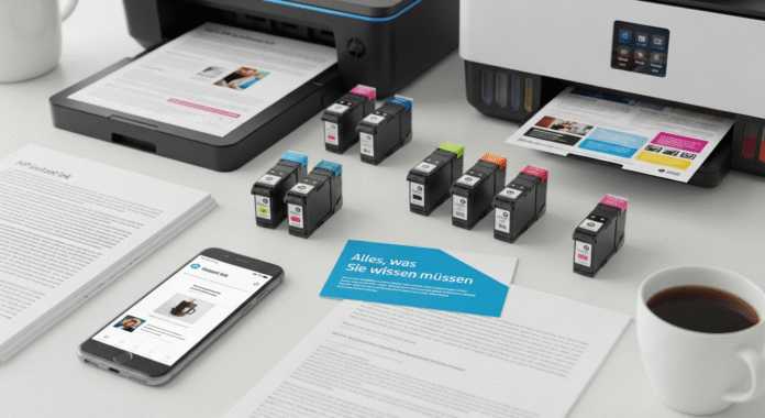 HP Instant Ink