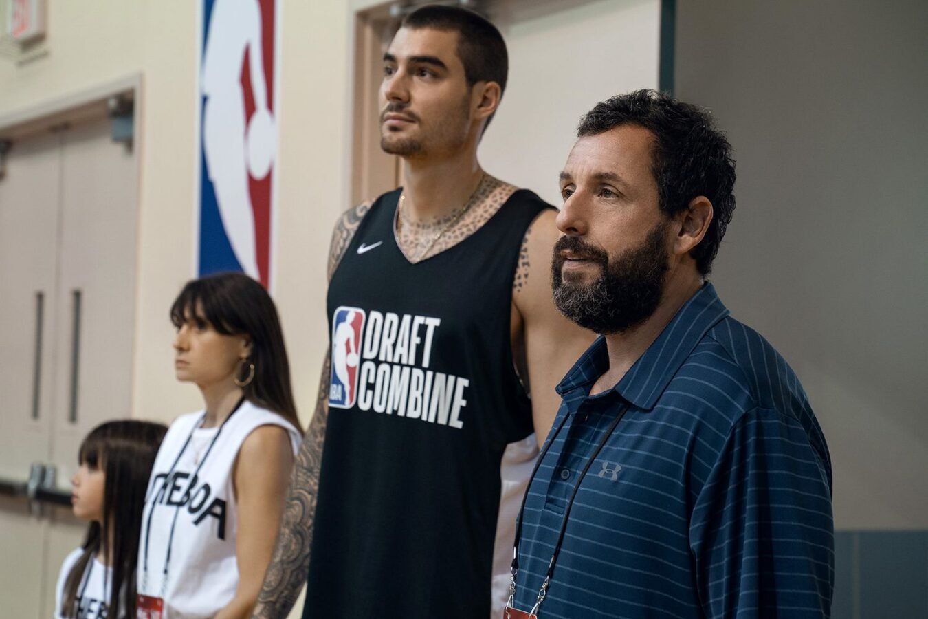 Juancho Hernangomez Reinvermögen