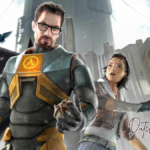 Half-Life 2 VR-Mod Update