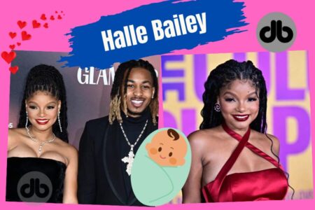 Halle Bailey begrüßt einen kleinen Jungen: Eine freudige Ankündigung