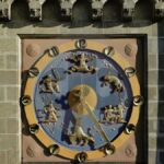 Halles-Zeitmesser