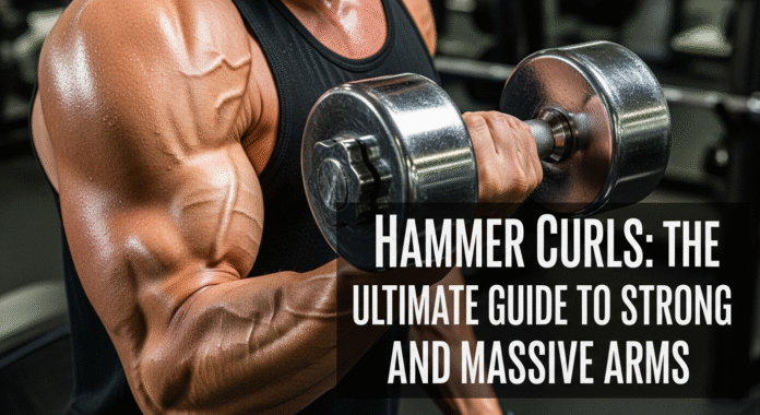 Hammer Curls