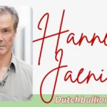Hannes Jaenicke Krankheit bild