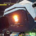 Hardspace Shipbreaker – Navigation durch die Gefahren der Weltraumbergung