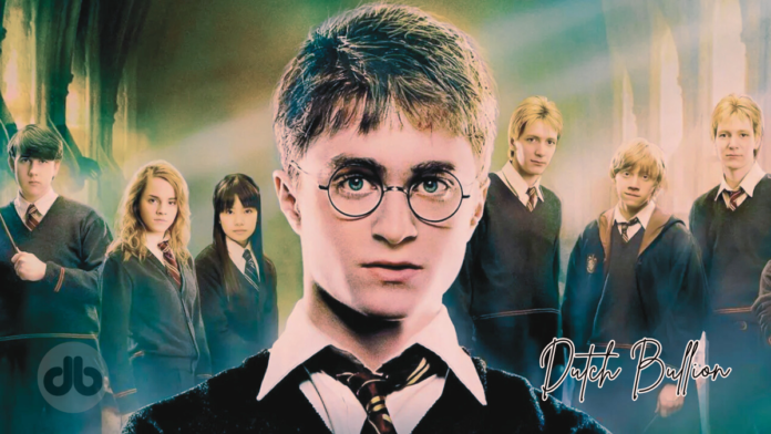 Harry Potter Charakter Test