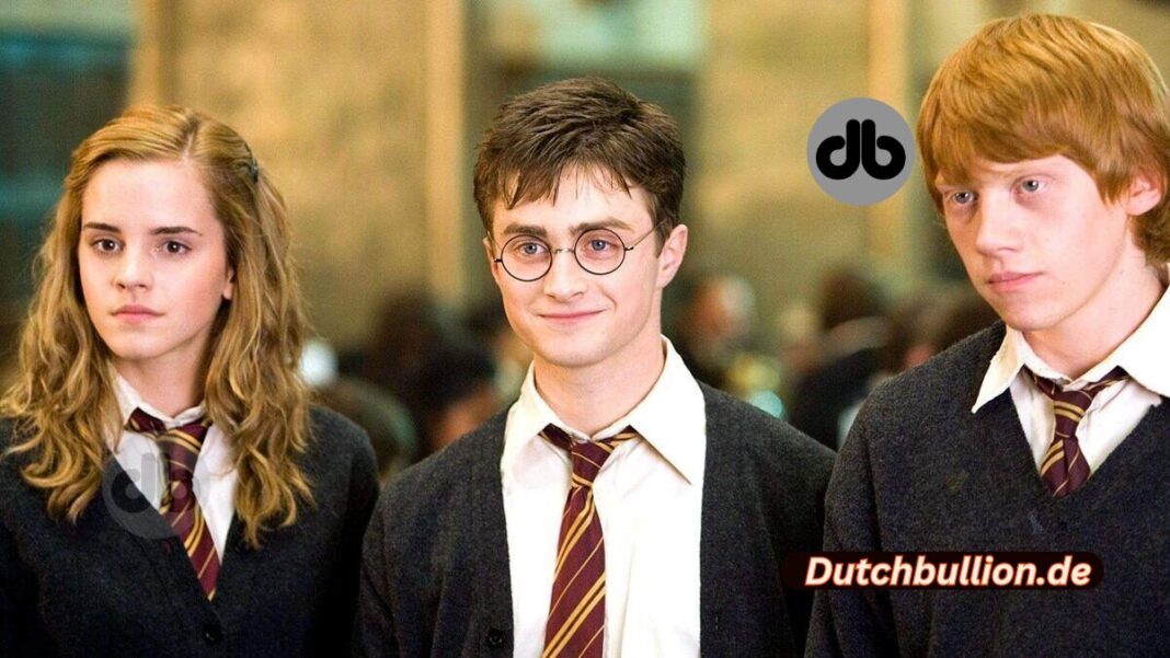 Harry Potter TV-Serie