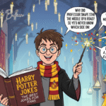 Harry Potter Witze