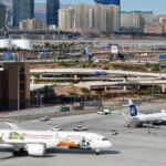 Harry Reid International Airport