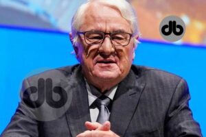 Hasso Plattners Kritik an Berlin