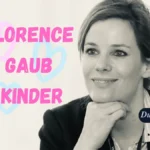 Hat Florence Gaub Kinder