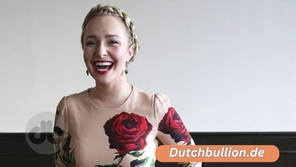 Hayden Panettiere Vermögen: Wie reich ist Hayden Panettiere? Luxuriöser Lebensstil! 3 Hayden Panettiere