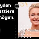 Hayden Panettiere Vermögen