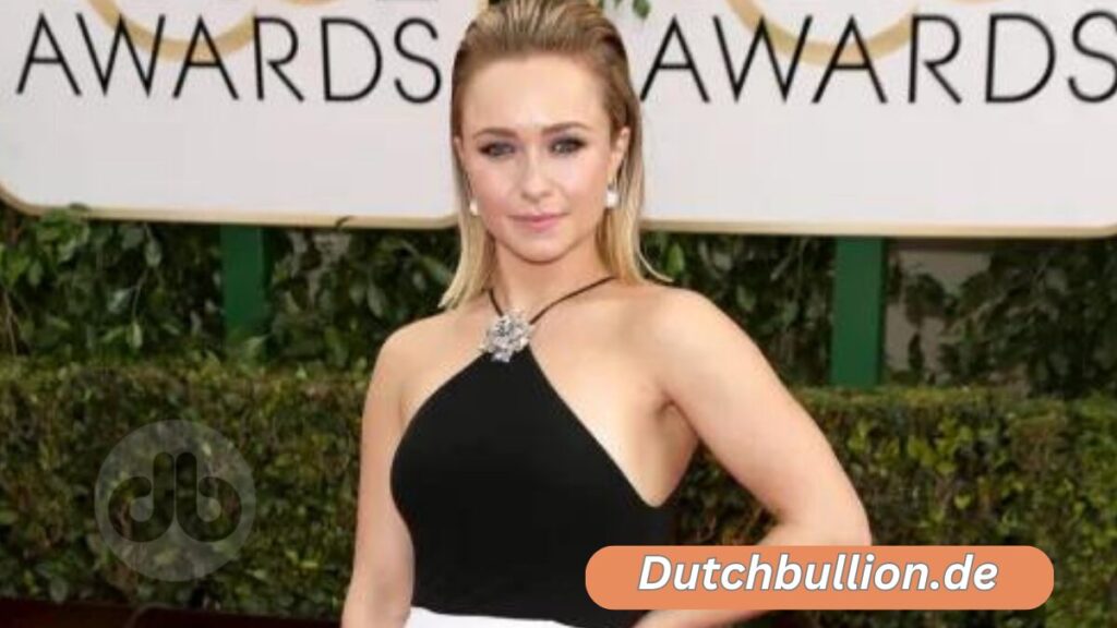 Hayden Panettiere Vermögen: Wie reich ist Hayden Panettiere? Luxuriöser Lebensstil! 1 Hayden Panettiere Bild