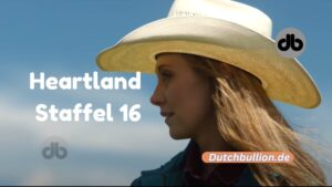 Heartland Staffel 16