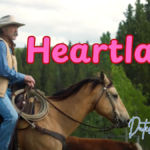 Heartland auf Netflix Deutschland