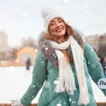 Heizweste, Winterkleidung