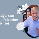 Henry Valentino Tot