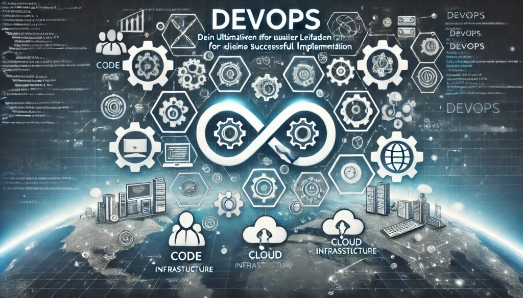 Herausforderungen bei der Implementierung von DevOps