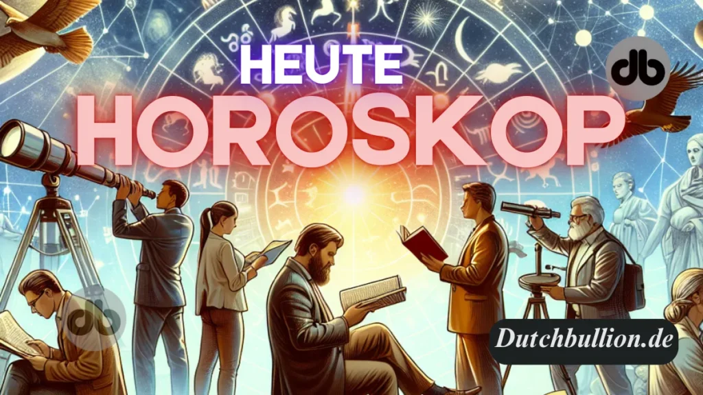 Heute Horoskop 02-08-2024 – Eine Woche voller Sternenmagie