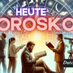 Heute Horoskop 02-08-2024