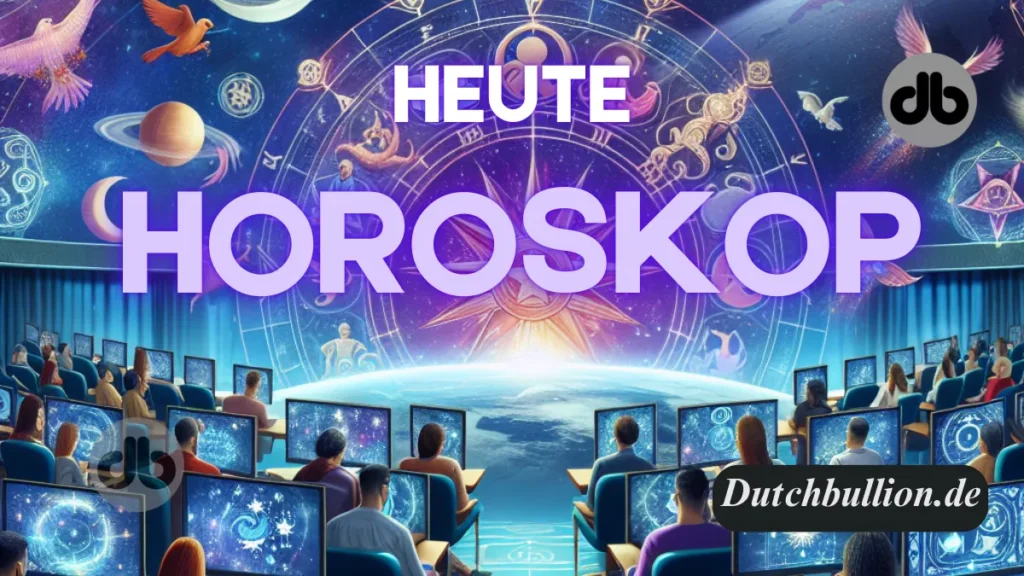 Heute Horoskop 04-08-2024: Alle Zeichen enthüllt