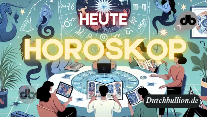 Heute Horoskop 05-08-2024