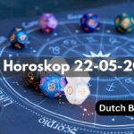 Heute Horoskop 22-05-2024