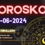 Heute Horoskop 22-06-2024