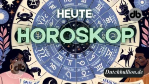 Heute Horoskop