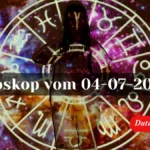 Heute Horoskop vom 04-07-2024