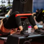High Intensity Interval Training Workouts 1