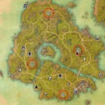 High-Isle-Volcanic-Vent-Locations